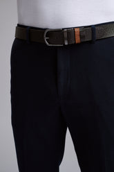 Torino Black Belt